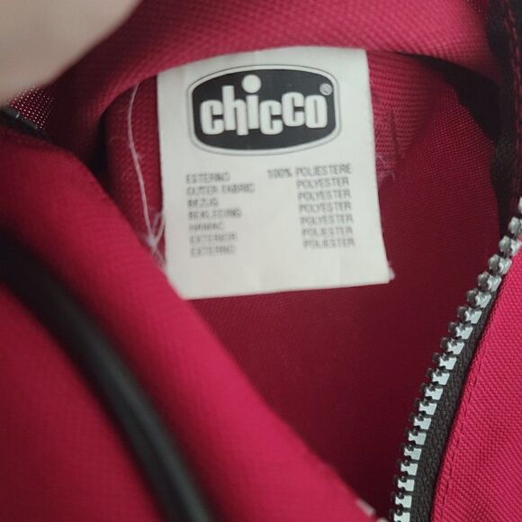Chicco waist bag  - Picture 6 of 8
